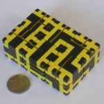 Rubik's Maze